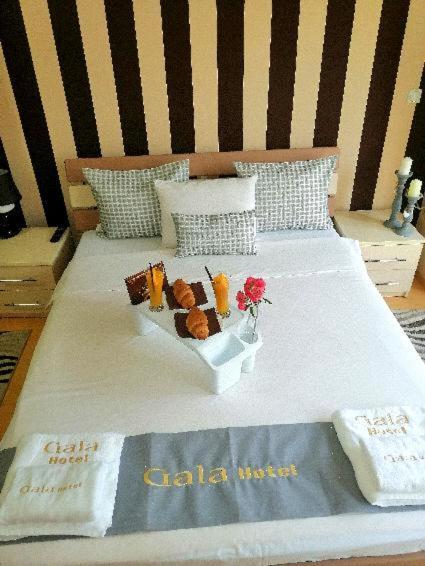 Gala-Garden Hotel Bitola Kültér fotó
