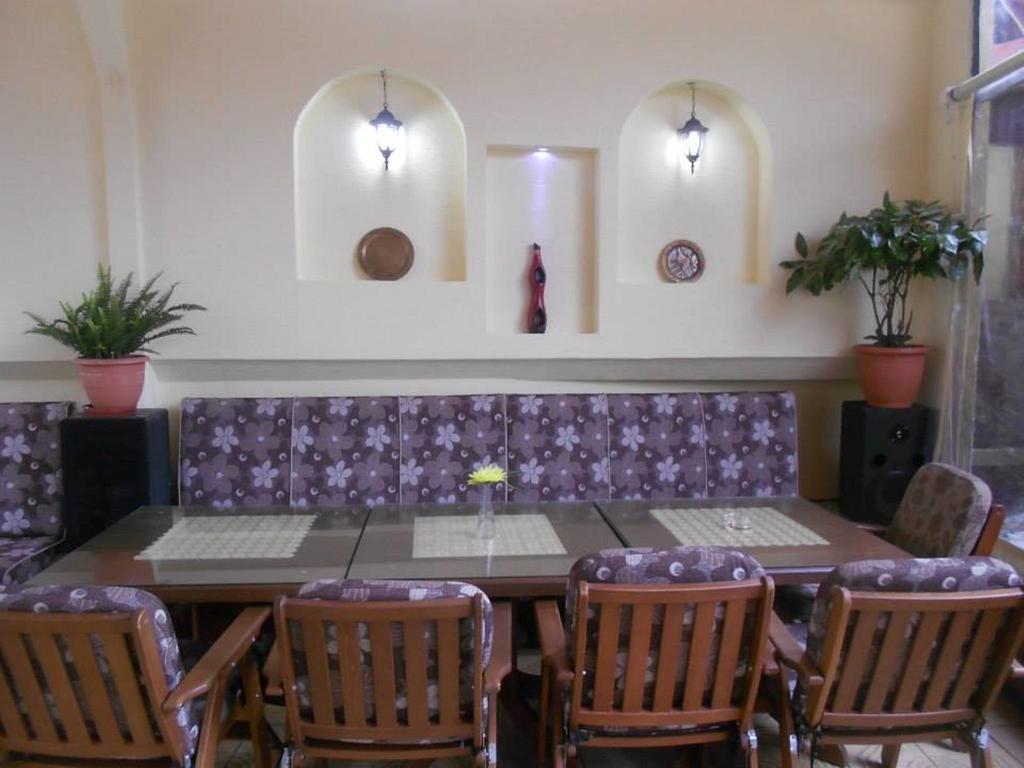 Gala-Garden Hotel Bitola Kültér fotó