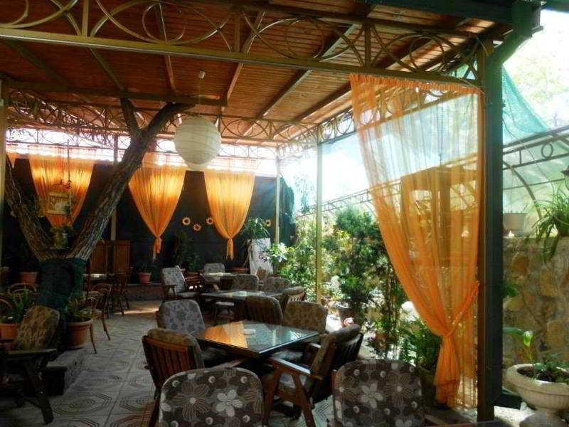Gala-Garden Hotel Bitola Kültér fotó