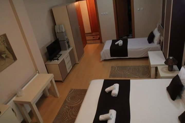 Gala-Garden Hotel Bitola Kültér fotó