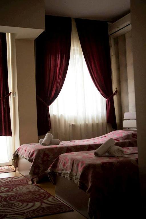 Gala-Garden Hotel Bitola Szoba fotó
