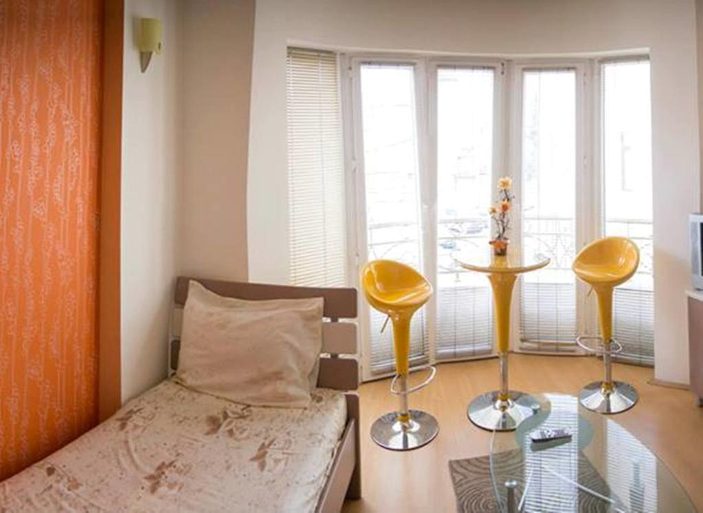 Gala-Garden Hotel Bitola Kültér fotó