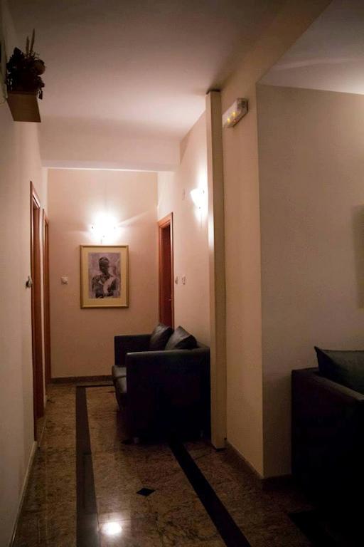Gala-Garden Hotel Bitola Kültér fotó