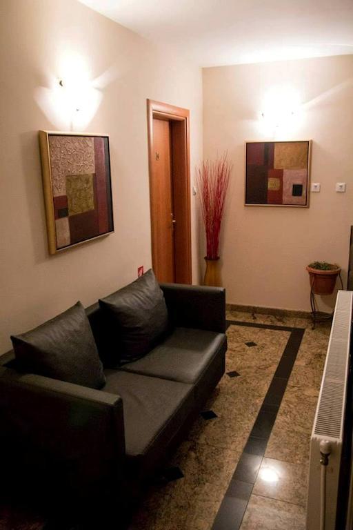 Gala-Garden Hotel Bitola Kültér fotó