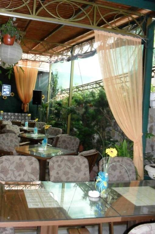 Gala-Garden Hotel Bitola Kültér fotó